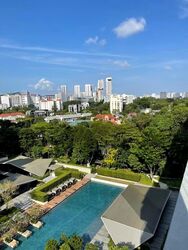 Leedon Residence (D10), Condominium #537207891